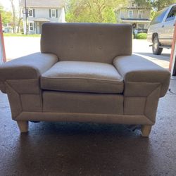 Sofa Chair 