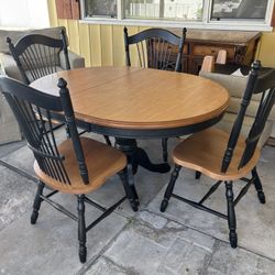 Dinning Room Table 