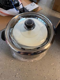 Chinese soup cooker