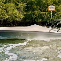 2014 ProNautica 33 sport