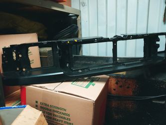 93 ford ranger header panal