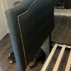 Kids Twin Bed 