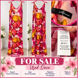 Plus size dresses
