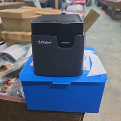 Label Desk Bluetooth Barcode Label Printer-221D