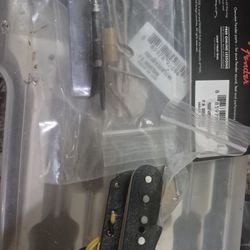 Tele Pickups