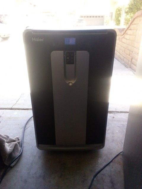 Haier Portable Air Conditioner