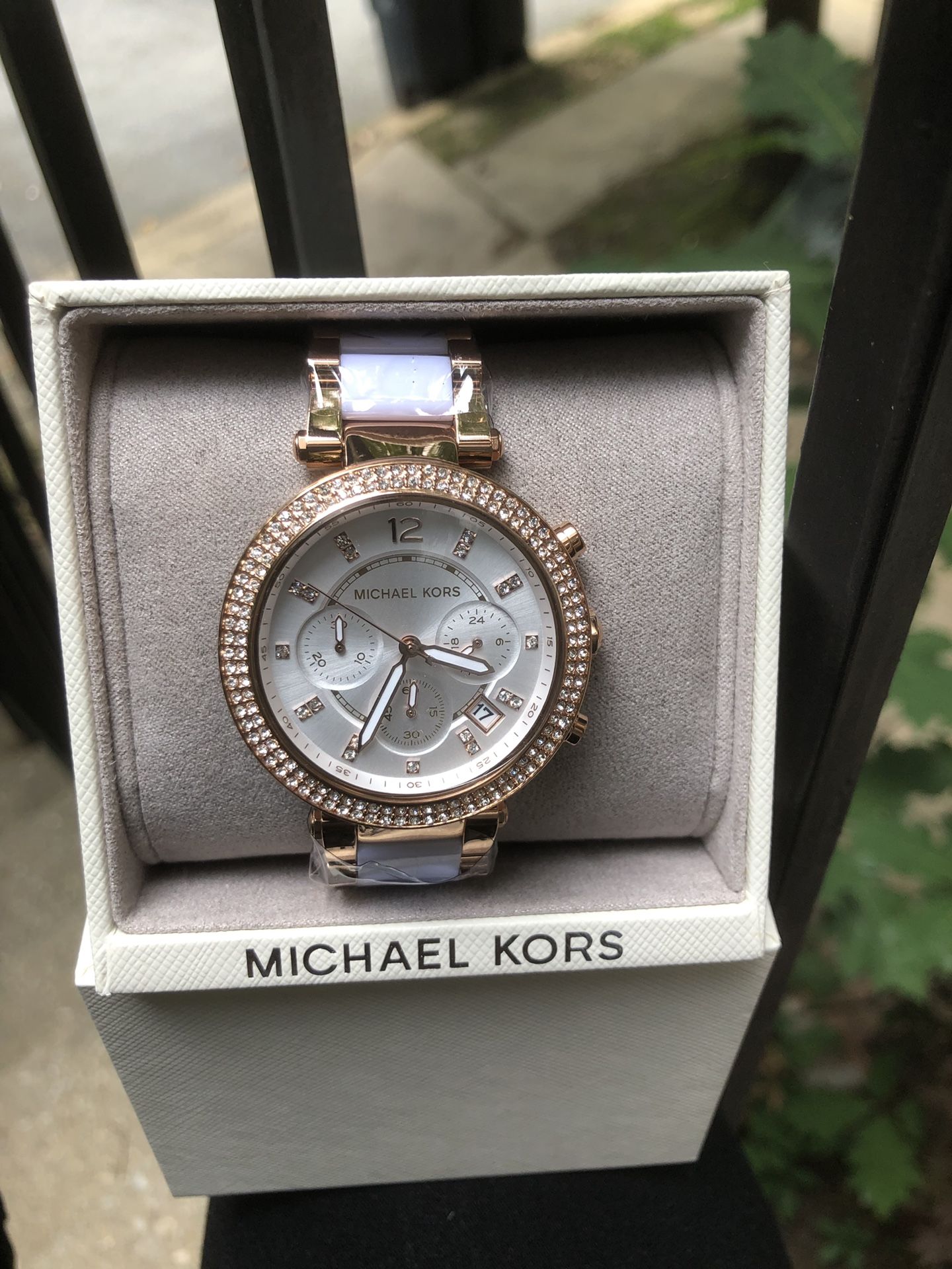 MK Michael Kors Parker