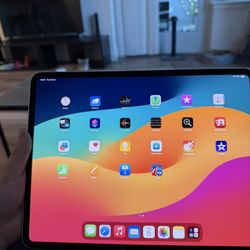 iPad Pro 13-inch (M4)