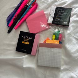 Free School Supplies 