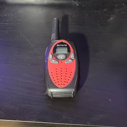 Walkie Talkie 