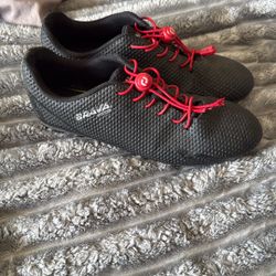 Brava Soccer Cleats