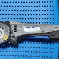 Dremel Saw Max