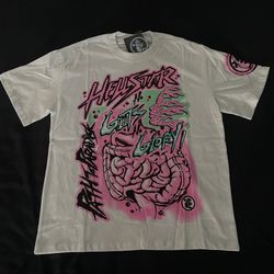 Hellstar T-shirt 