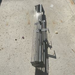 Clothes Rack 