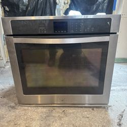 Whirlpool Ovens