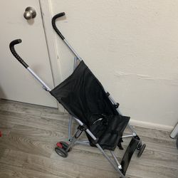 Small Collapsible Stroller 