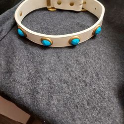 Dasha Dog Collar