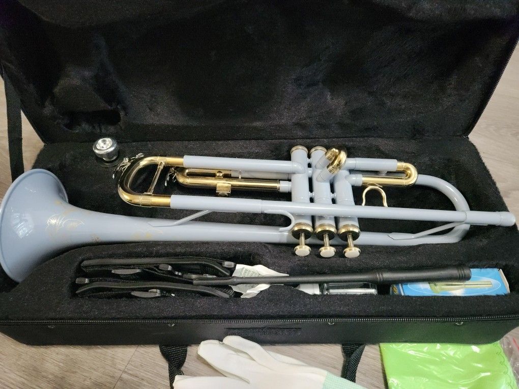 Trumpet