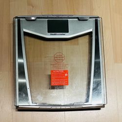 Pro-fitness Body Fat Scale