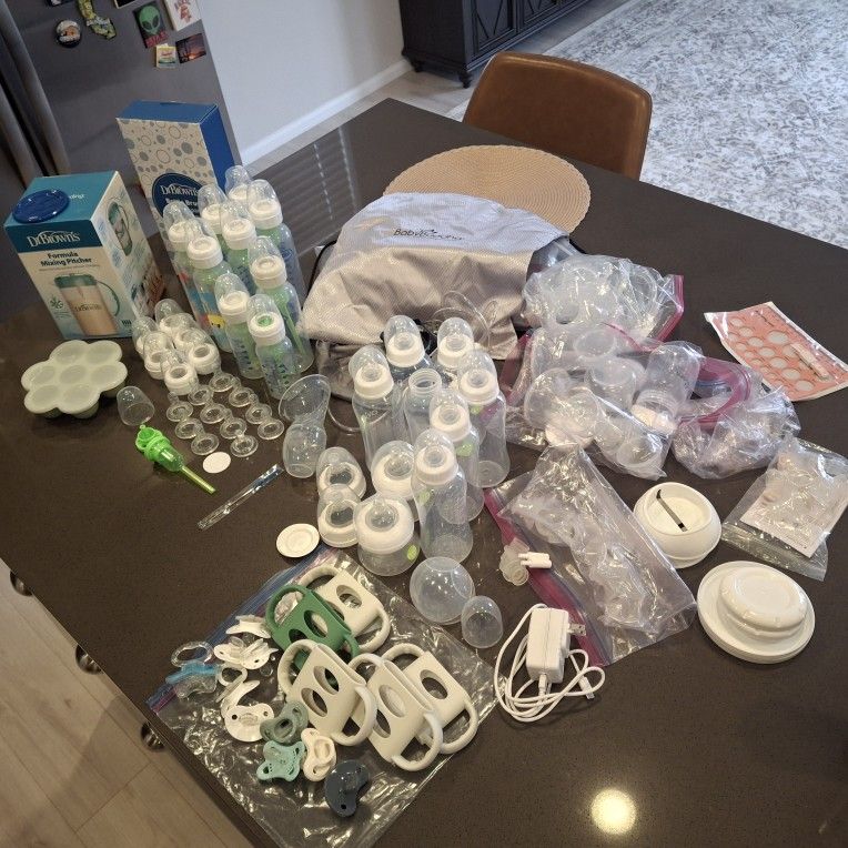 Baby Items