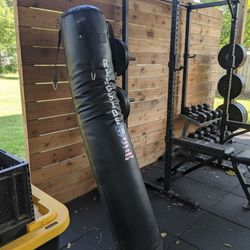 100 Lb Ringside USA Muay Thai Punching Bag 