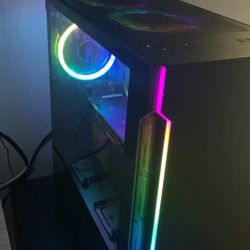 GTX 1080 Gaming Setup – Smooth Gameplay – Good Price