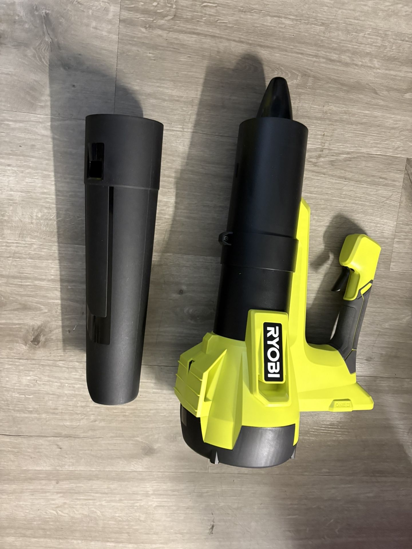 Ryobi 18V 350CC Blower
