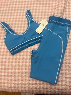 Alo set