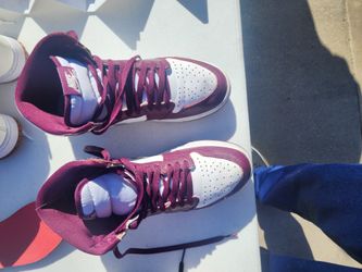 Air Jordan Size 9 De Hombre