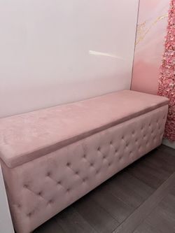 Lash Bed