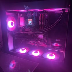 I BUILD PC and repair