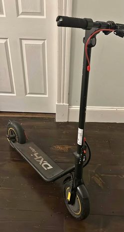 DXH 8 Pro Electric Scooter