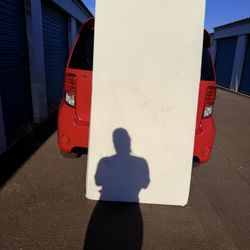 Foam Twin Mattress 