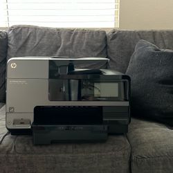HP officer pro Print Fax, Scan Copy