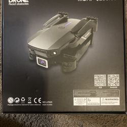 Msrp Drone