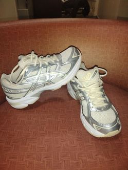 Asics Running shoes