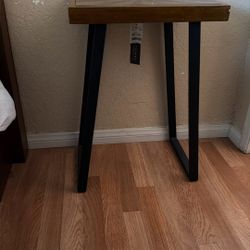 Side Table