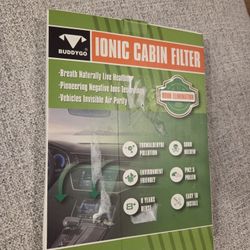 Cabin Filter