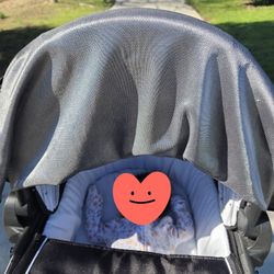 Mocking Bird Bassinet 