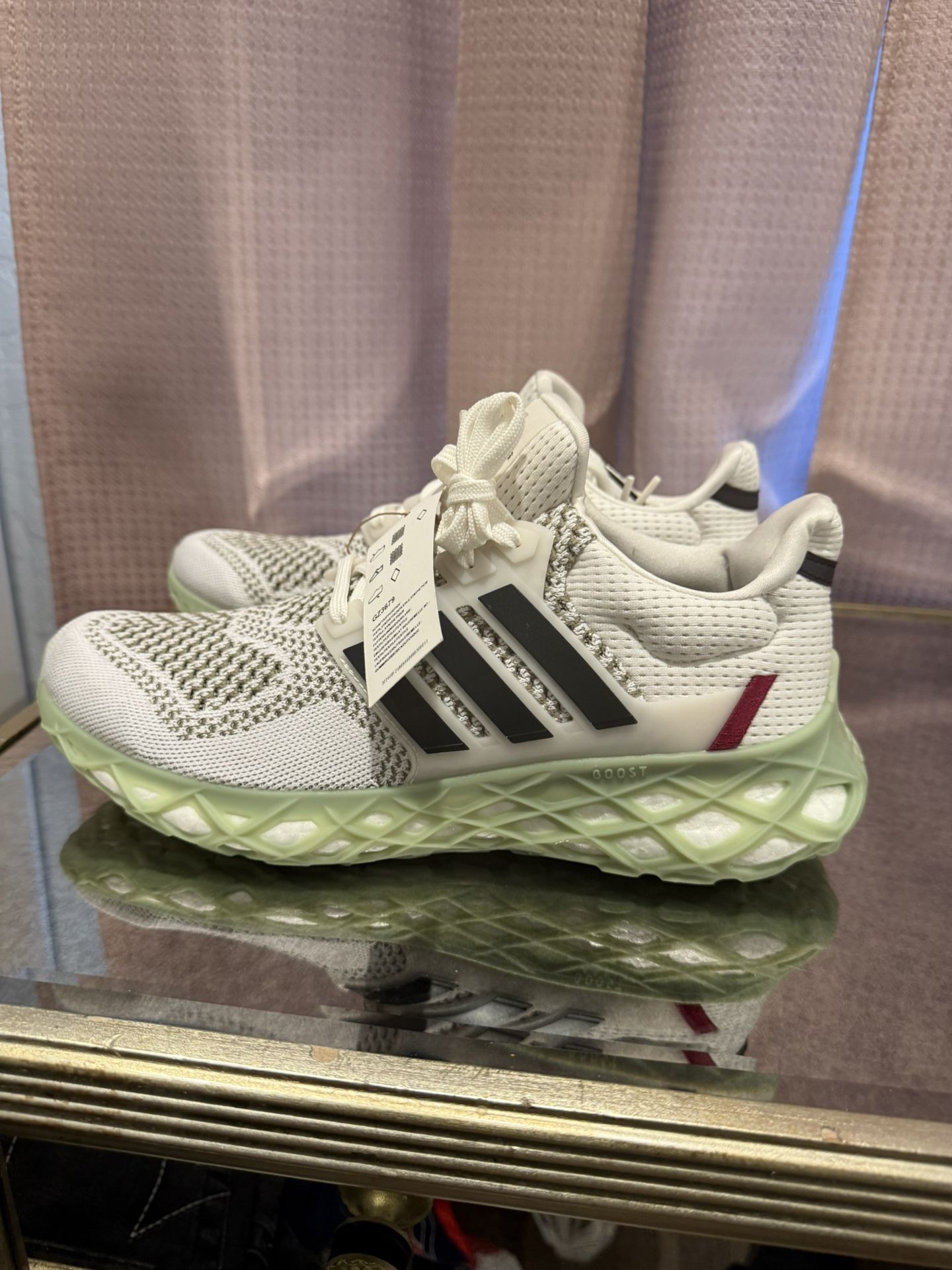 Adidas Ultra Boost Web DNA