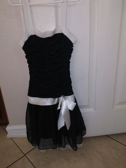Girls' Dress