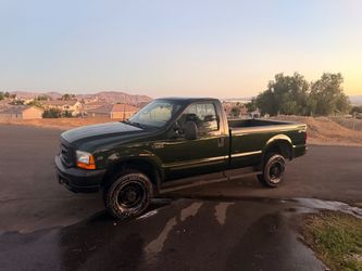 2000 ford 250