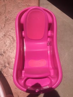 Baby bath