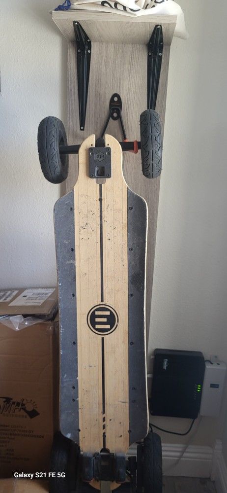 Electric Skate Board