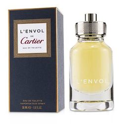 CARTIER - L'ENVOL EDT ( M ) 1.7 OZ