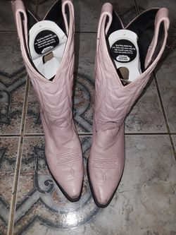 Boots sz 10.....
