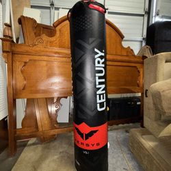 Century Versys VS.1 Freestanding Training Bag – Heavy Duty