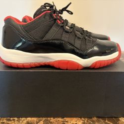 Retro Jordan 11s “Breds” (2014)