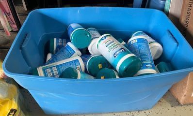 Multi Purpose Wipes