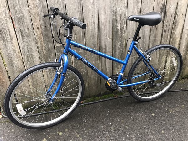 specialized expedition bicycle